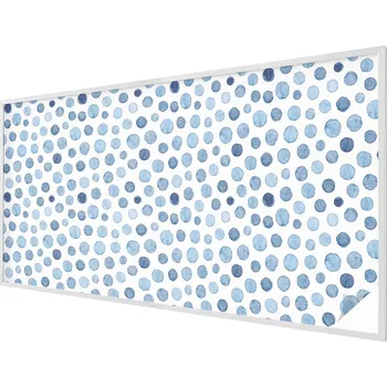 Okenní dekorace Hotová mléčná Fólie 100 x 200 cm