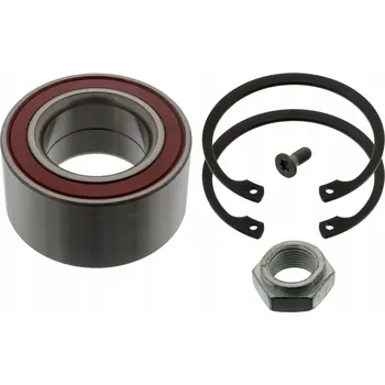 Zavěšení kol Febi Bilstein 05379 Sada ložisek kola