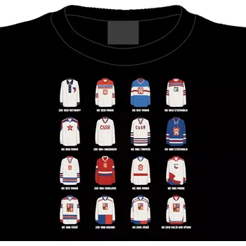 Tričko Hoši děkujem! XL