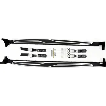 autokoberec Boční nášlapy / stupačky Ford Kuga 3 2017-2019