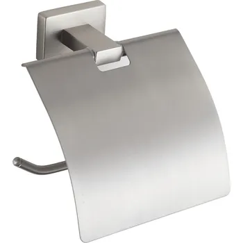 Mexen Arno držák na toaletní papír, kartáčovaný nikl - 7020733-97 Držák na toaletní papír