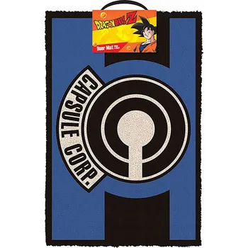 Rohožka Kokosová rohožka hotová 40 x 60 cm