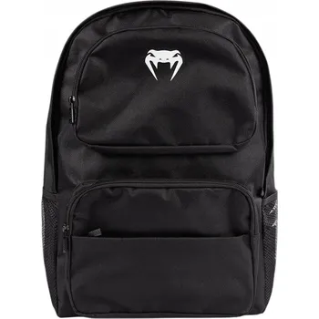 Černý sportovní Batoh VENUM Essential