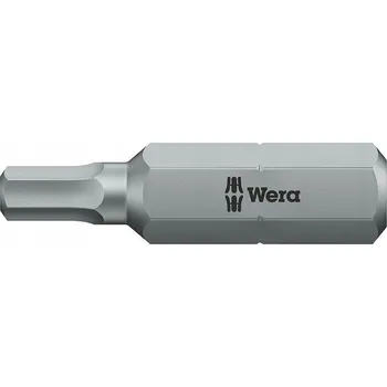 Bit Bit Torx 5/16" s šestihranem TX45x35mm wera
