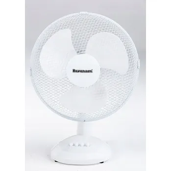 Domácí ventilátor Stolní ventilátor Ravanson WT-1030 bílý