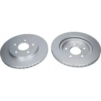 Brzdový kotouč Kavo Parts BR-1725-C Brzdový kotouč