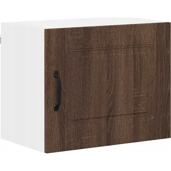 Kuchyňská skříňka Horní kuchyňská skříňka s policí Hnědý dub 50 x 31 x 40 cm