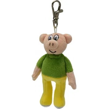 plyšák Čtyřlístek - Bobík 15 cm (Plyšová hračka)