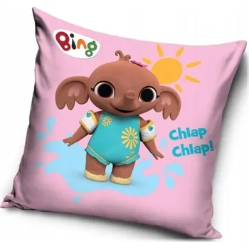 Polštář Polštář 40 x 40 cm Bing