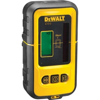 Měřící laser Křížový laser DeWalt DCE089D1R, dosah 50 m