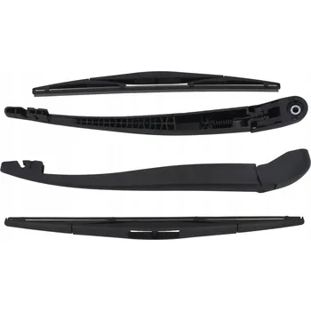 Zavěšení kol Rameno stěrače Kamoka 25207 , mytí oken