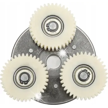 Elektrokolo PLANETOVÁ PŘEVODOVKA 36T PRO ELEKTROKOLO Bafang 500W-750W