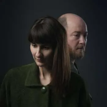 Zahraniční hudba CD Echo Collective: Mirror Image 2024