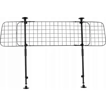 Obraz Mřížka Jacky kovová 132 x 115 cm