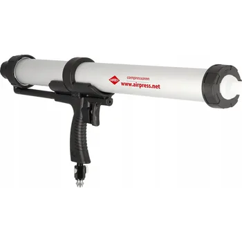Vytlačovací pistole Vzduchová pistole Airpress 45291