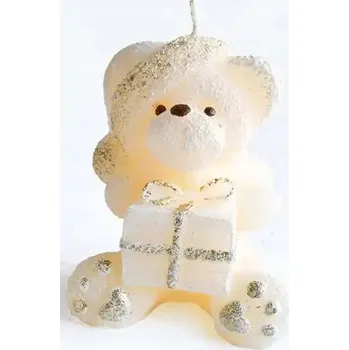 Svíčka Tradiční parafínová svíčka 1 Artman