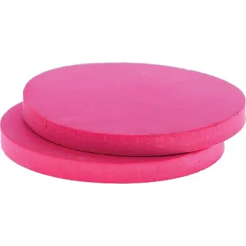 Vložka do bot Vložka do terapeutická boty TUBBEASE růžová (S)