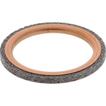 Výfuk pro motocykl WINDEROSA (VERTEX) těsnění svodu výfuku YAMAHA YFM 700 GRIZZLY 14-19, YFM 700 raptor 15-18 (KODIAK, WOLVERINE, VIKING 700) (WINDEROSA (VERTEX) těsnění svodu výfuku YAMAHA YFM 700 GRIZZLY 14-19, YFM 700 raptor 15-18 (KODIAK, WOLVERINE, VIKING 700))