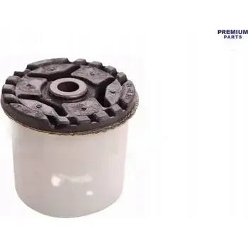 Zavěšení kol Sidem 809304 Uložení, těleso nápravy