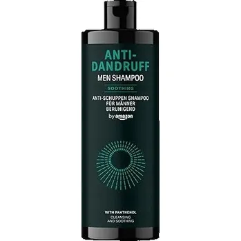Šampon Od Amazon Šampon proti lupům pro muže 400 ml