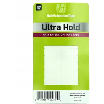 Lepicí páska Oboustranná lepicí páska proužky Tape ON SUNSHINE LACE FRONT HOLD Salon Products