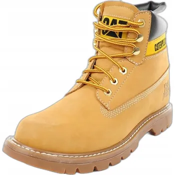 Pánská treková obuv Caterpillar pánské trekové boty COLORADO velikost 46