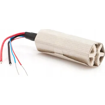 Pájka s topným tělesem (odporová) Yihua 0 W