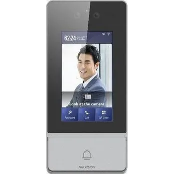 IP kamera IP dveřní stanice Hikvision DS-KV9503-WBE1
