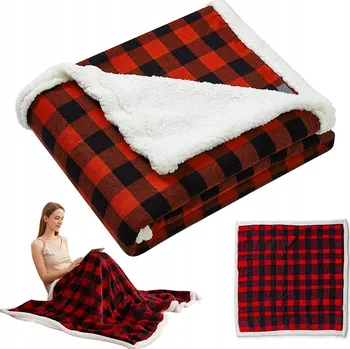 deka Deka VT-Trade polyester 200 cm x 160 cm vícebarevná