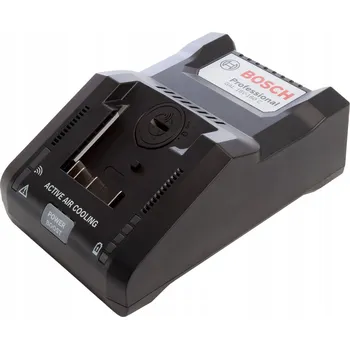 Rychlá nabíječka 14,4V-18V 16A BOSCH GAL 18V-160 C