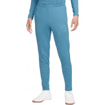 Pánské kalhoty Spodnie treningowe męskie Nike Dri-FIT Academy modré M
