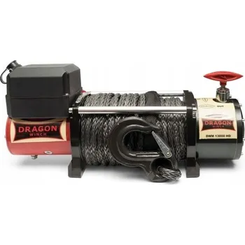 lanový naviják Naviják Dragon Winch Maverick DWM13000HD 12V