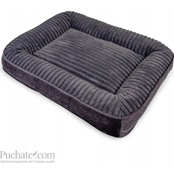 Pelíšek pro psa Pelíšek Premium pro psy – PUCHATE – paměťová pěna, velikost XL