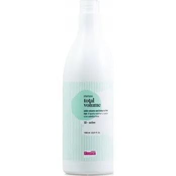 Šampon Šampon Glossco 1000 ml