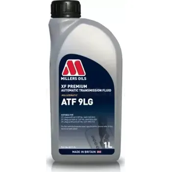Převodový olej MILLERS OILS XF PREMIUM ATF 9LG 1L
