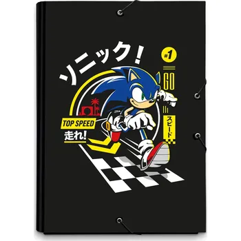 Desky s gumou A4 Grupoerik