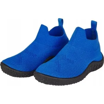 Chlapecké sandály Botičky Sterntaler 2512520 modré, velikost 21