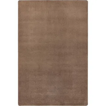 Koberec Hanse Home Kusový koberec Fancy 103008 Braun - hnědý Rozměry koberců: 160x240