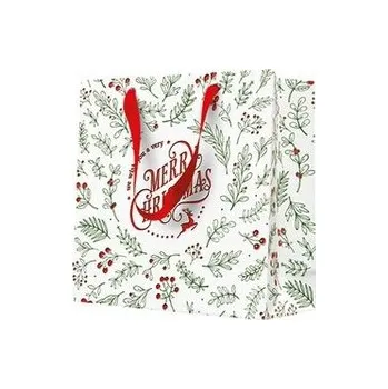 Dárková taška Dárková Taška Paw papír