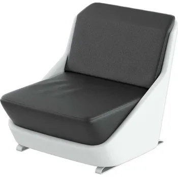 Křeslo Panda Křeslo do čekárny Galaxy Koženka: Exclusive