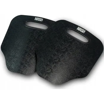 Prsačky Vodárny Nash Zero Tolerance Wader Horn vel. univerzální černé