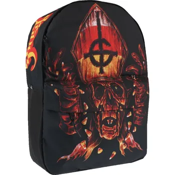 Městský batoh batoh Ghost - Candy Corn