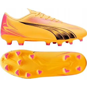 Fotbal Boty Puma Ultra Play FG/AG 107763 03 vel.
