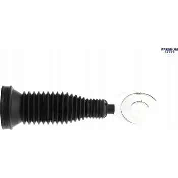 Posilovač řízení Sidem 337.035 Sada manžet řízení