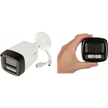 IP kamera IP kamera tubusová (bullet) Dahua IPC-HFW1439TL1-A-IL 4 Mpx