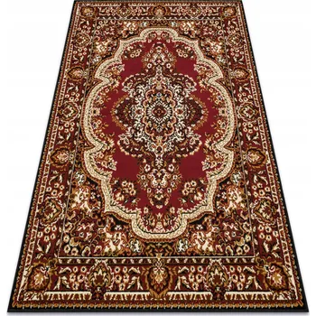Koberec KOBEREC MORAD 80x150 BCF ROZETA TRADICE #M872