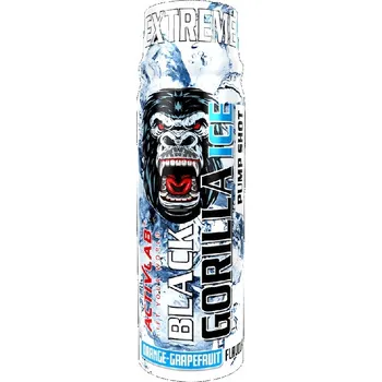 Anabolizér Doplněk Stravy kondicionér Activlab citrulin tekutý 80 g 80 ml