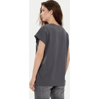Jjxx Dámské tričko šedé 12274694