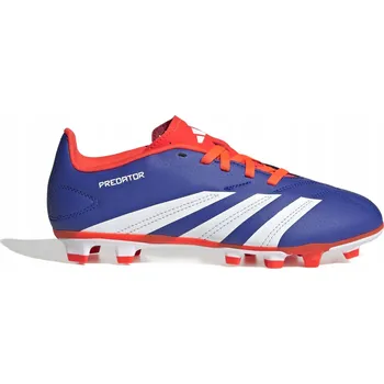 Kopačky Kopačky adidas Junior Predator Club FxG IF6424 - Velikost 38