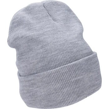 Čepice EXTOL CRAFT čepice šedivá